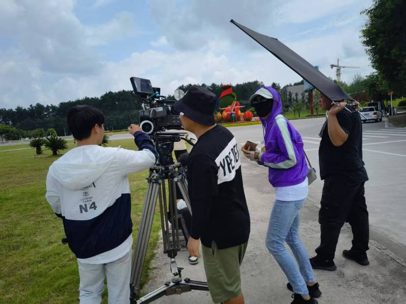 场景赋能，三沙TVC拍摄打造品牌沉浸式体验