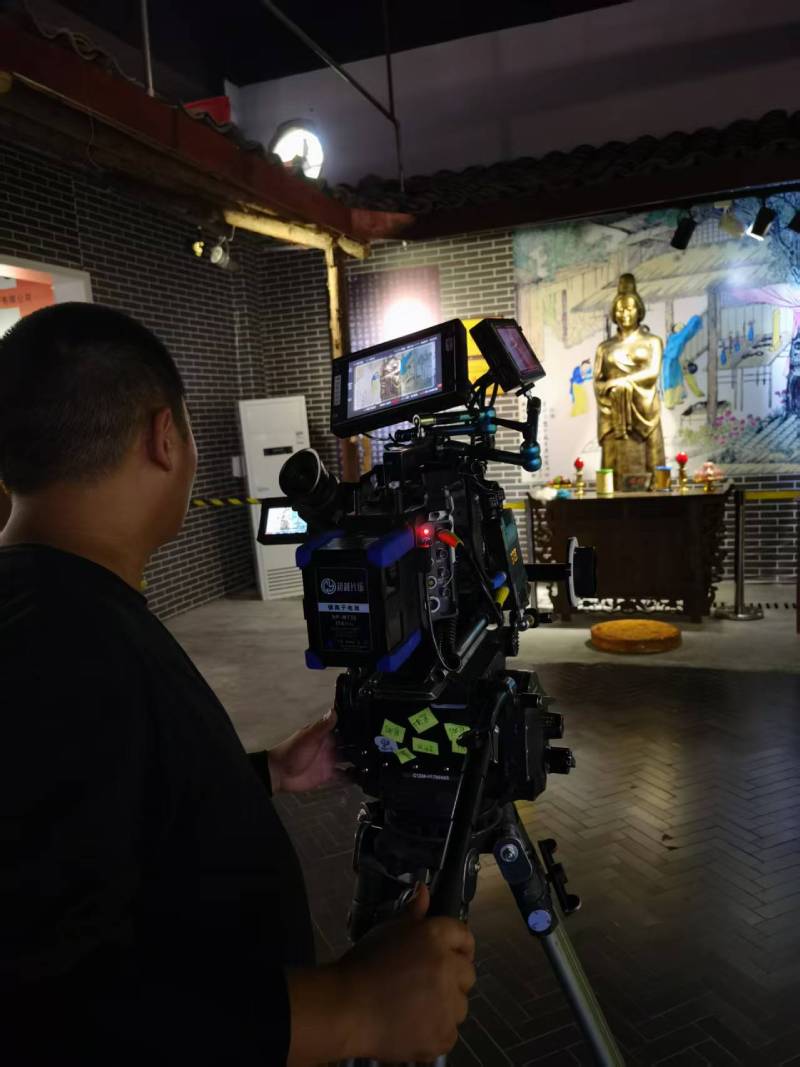 场景赋能，沉浸体验——三沙TVC与广告片拍摄制作的场景化探索