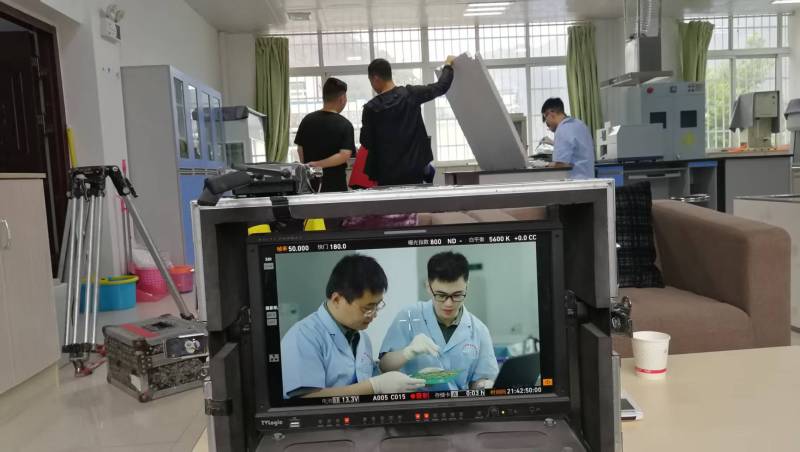 元宇宙搭台唱戏，三沙广告片拍摄公司抢滩虚拟世界首支舞
