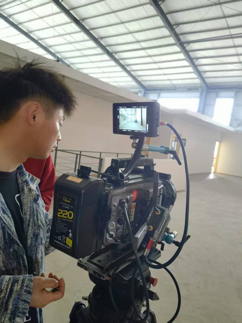 创新驱动，智领未来——三沙TVC与广告片拍摄制作的创新实践