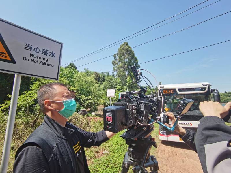 三沙TVC拍摄公司：深耕本地市场，为品牌定制专属拍摄方案