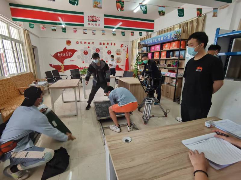 追星女孩心理学分析报告：三沙广告片拍摄公司揭秘饭圈应援式传播逻辑