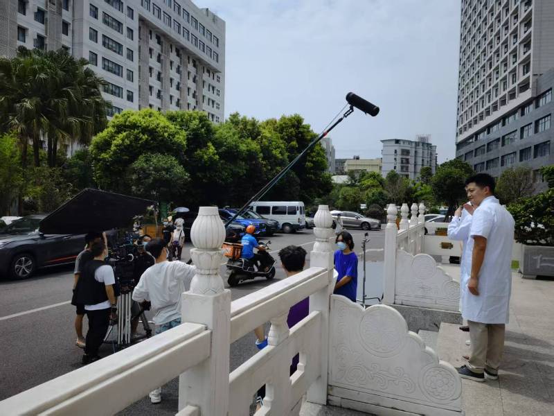 三沙广告片拍摄公司低成本实现高规格制作的诀窍