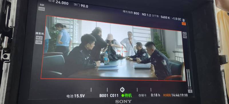 三沙广告片拍摄公司服务世界500强的标准化体系